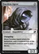 Faceless Agent #1