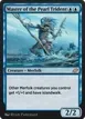 Master of the Pearl Trident #214