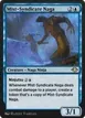 Mist-Syndicate Naga #218