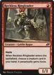 Reckless Ringleader #21