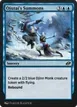 Ojutai's Summons #224