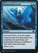Phantasmal Form #229