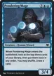 Pondering Mage #231