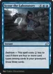 Scour the Laboratory #243