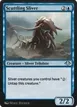 Scuttling Sliver #245