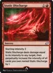 Static Discharge #25