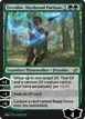 Freyalise, Skyshroud Partisan #26