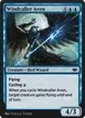 Windcaller Aven #275