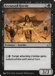 Accursed Horde #282