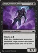 Azra Smokeshaper #287