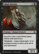 Cabal Initiate #300
