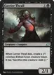 Carrier Thrall #302