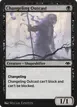 Changeling Outcast #304