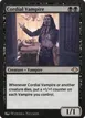 Cordial Vampire #306