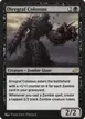 Diregraf Colossus #316