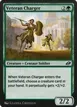 Veteran Charger #31
