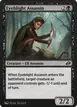 Eyeblight Assassin #325