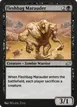 Fleshbag Marauder #331