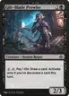 Gilt-Blade Prowler #332