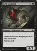 Hell Mongrel #339