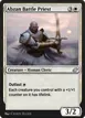 Abzan Battle Priest #33