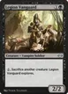 Legion Vanguard #345