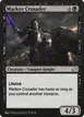 Markov Crusader #354