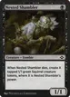 Nested Shambler #365