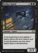 Nether Spirit #366