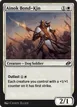 Ainok Bond-Kin #36