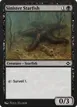 Sinister Starfish #383