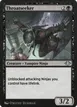 Throatseeker #391
