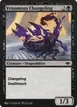 Venomous Changeling #400