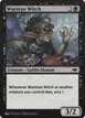 Warteye Witch #404