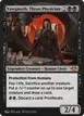 Yawgmoth, Thran Physician #405
