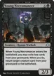 Young Necromancer #406