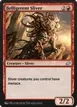 Belligerent Sliver #415