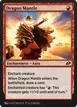 Dragon Mantle #437