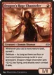 Dragon's Rage Channeler #438