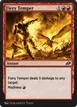 Fiery Temper #440