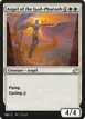 Angel of the God-Pharaoh #44