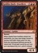Goblin Dark-Dwellers #457