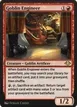 Goblin Engineer #458