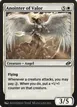 Anointer of Valor #46