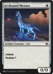 Arcbound Mouser #47