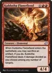 Kuldotha Flamefiend #481