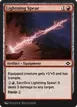 Lightning Spear #484