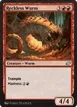 Reckless Wurm #502