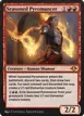 Seasoned Pyromancer #509