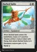 Barbed Spike #50